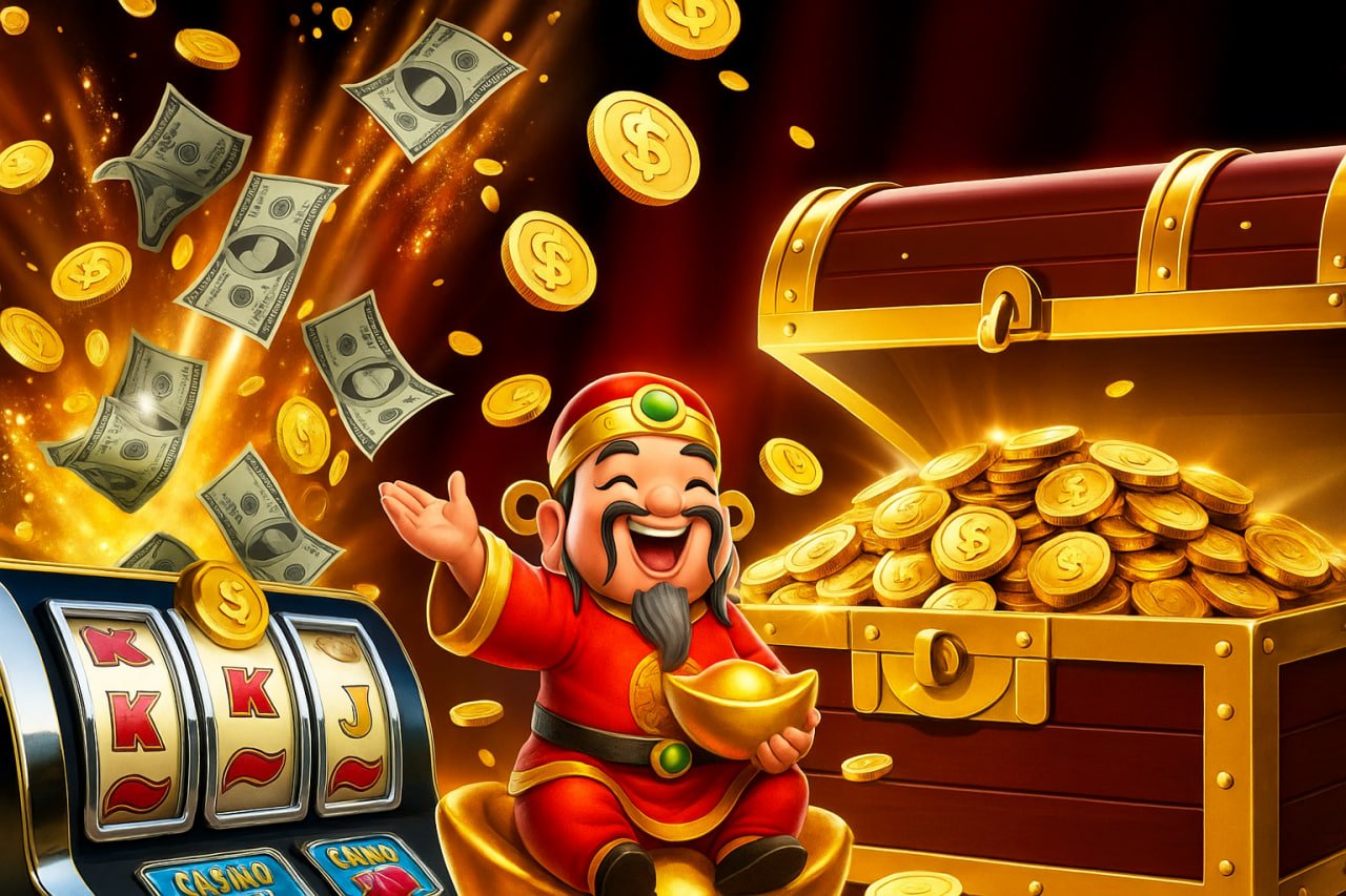 Sports Betting popo777