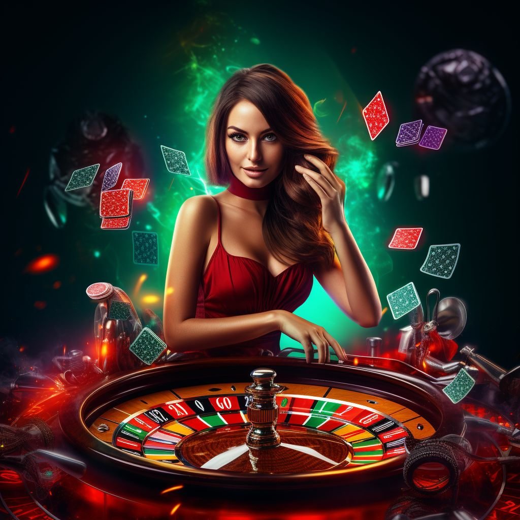 popo777 တိုက်ရိုက်ကာစီနို Live Baccarat Table တွင် Real Dealer ဖဲကစားနေသော မြင်ကွင်း