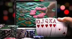 popo777 ဘင်ဂို Live Game Room တွင် မြန်မာ Player များ Bingo Card ဖြည့်နေသော မြင်ကွင်း