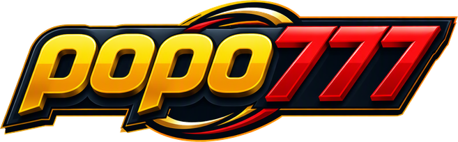 popo777 Logo